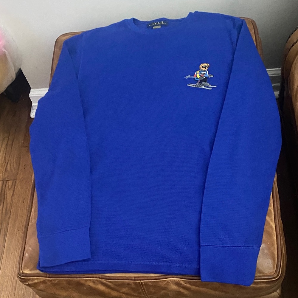 Ralph Lauren